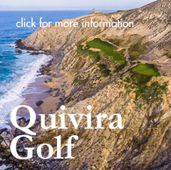 Quivira Golf Resort